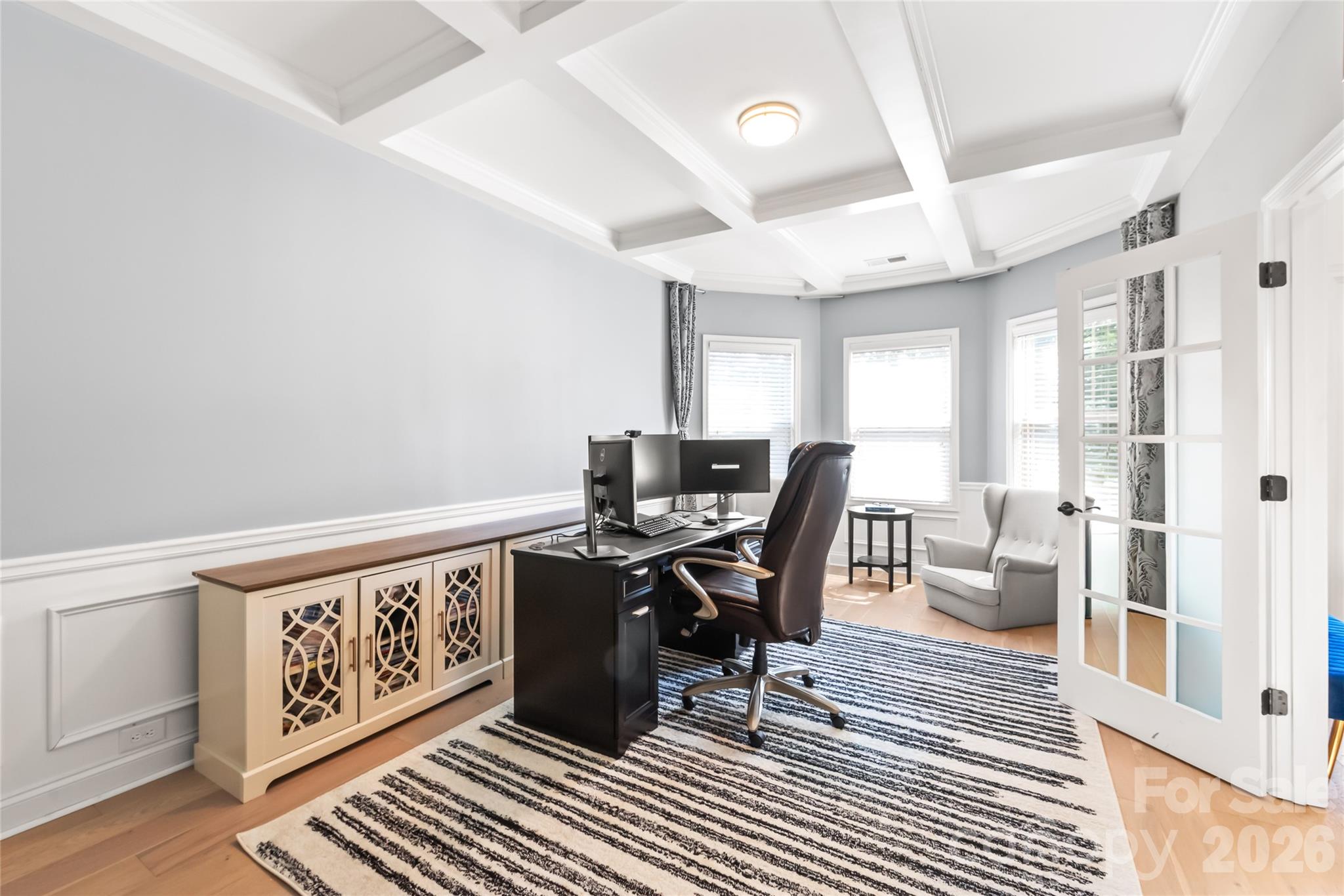 1406 Laurel Hill Drive
