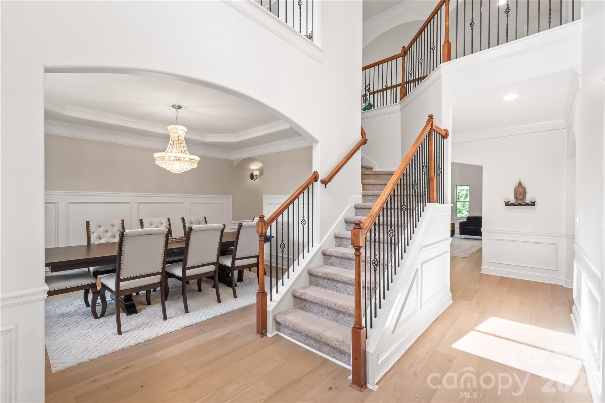 1406 Laurel Hill Drive