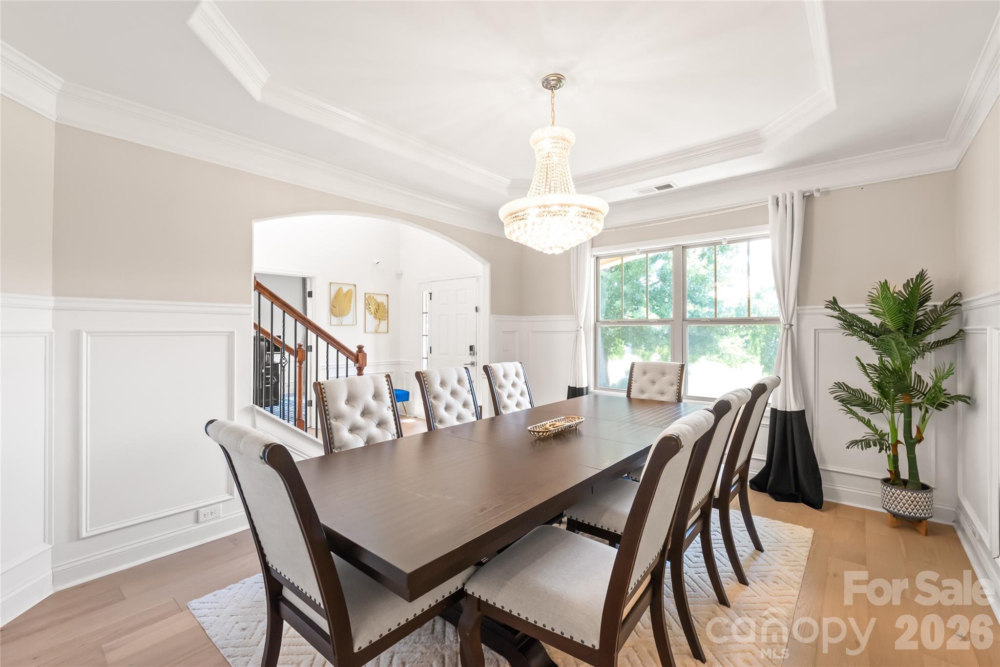 1406 Laurel Hill Drive