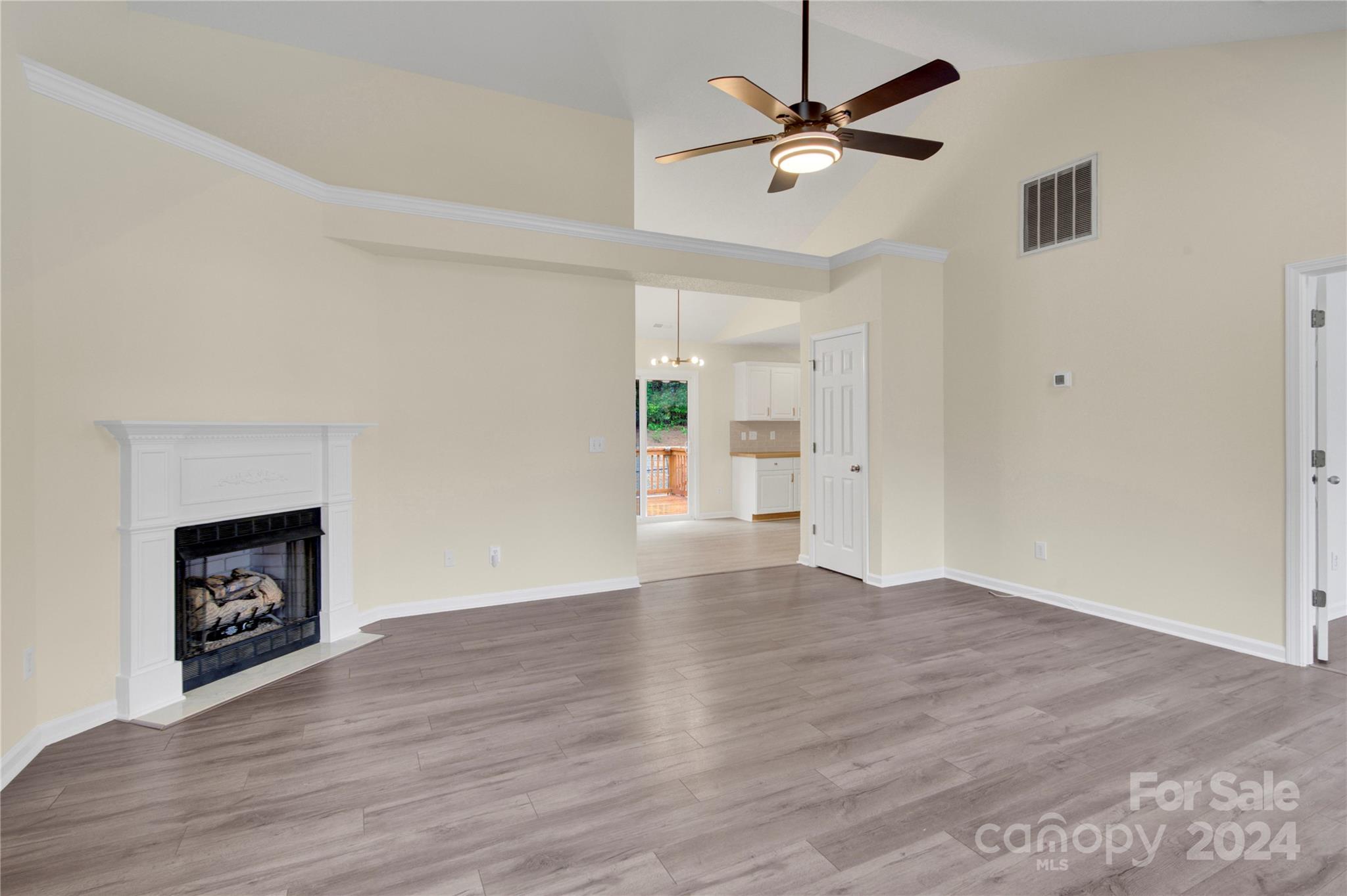 Brittany Meadows - Residential