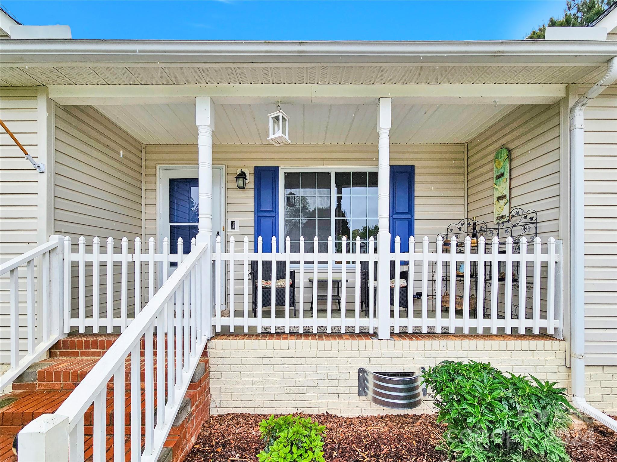 Brittany Meadows - Residential