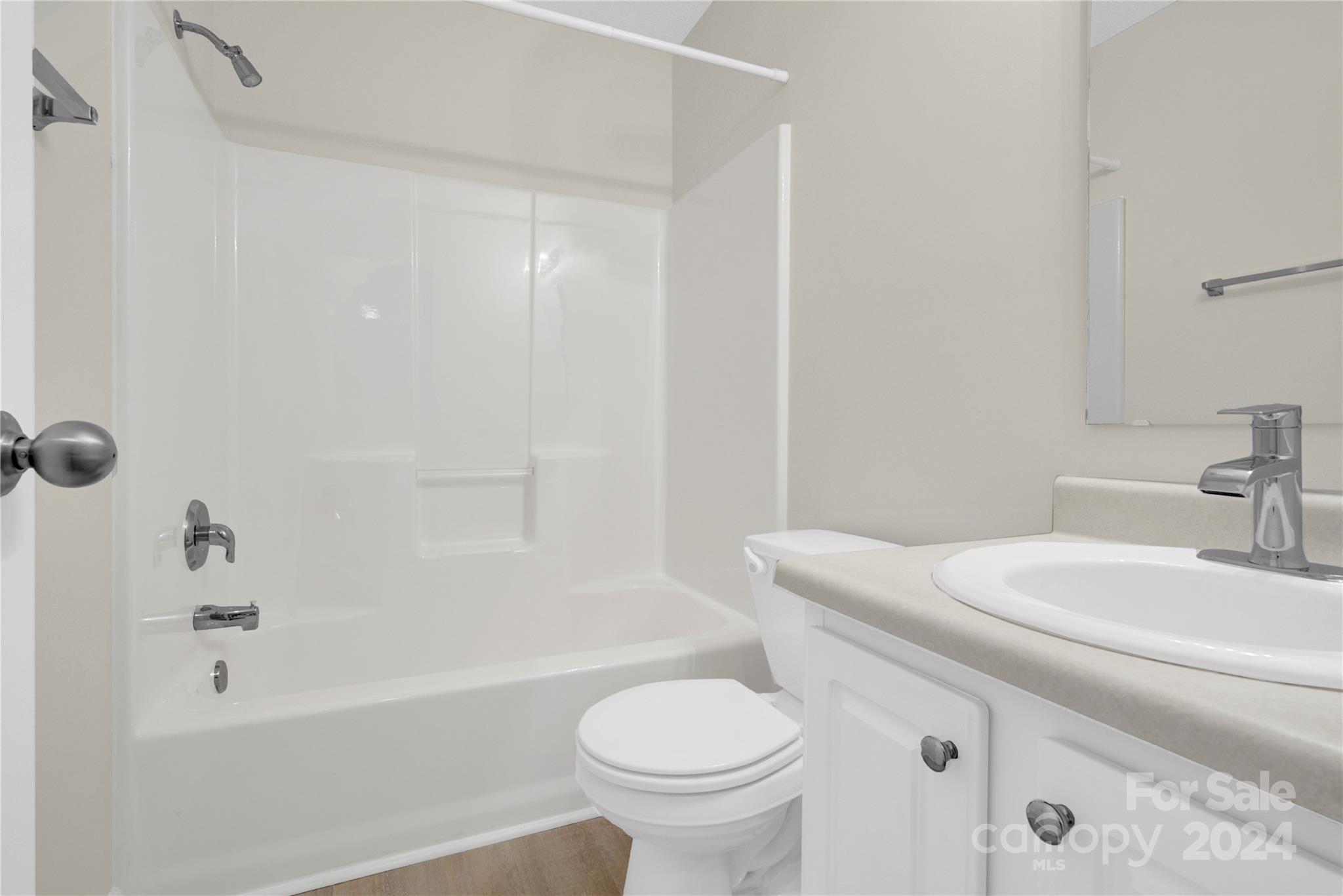 Brittany Meadows - Residential