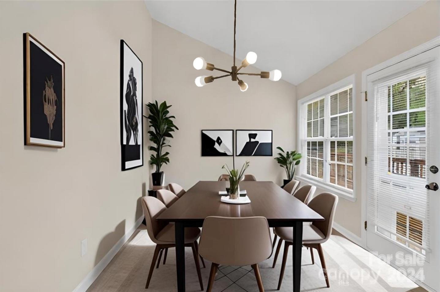 Brittany Meadows - Residential