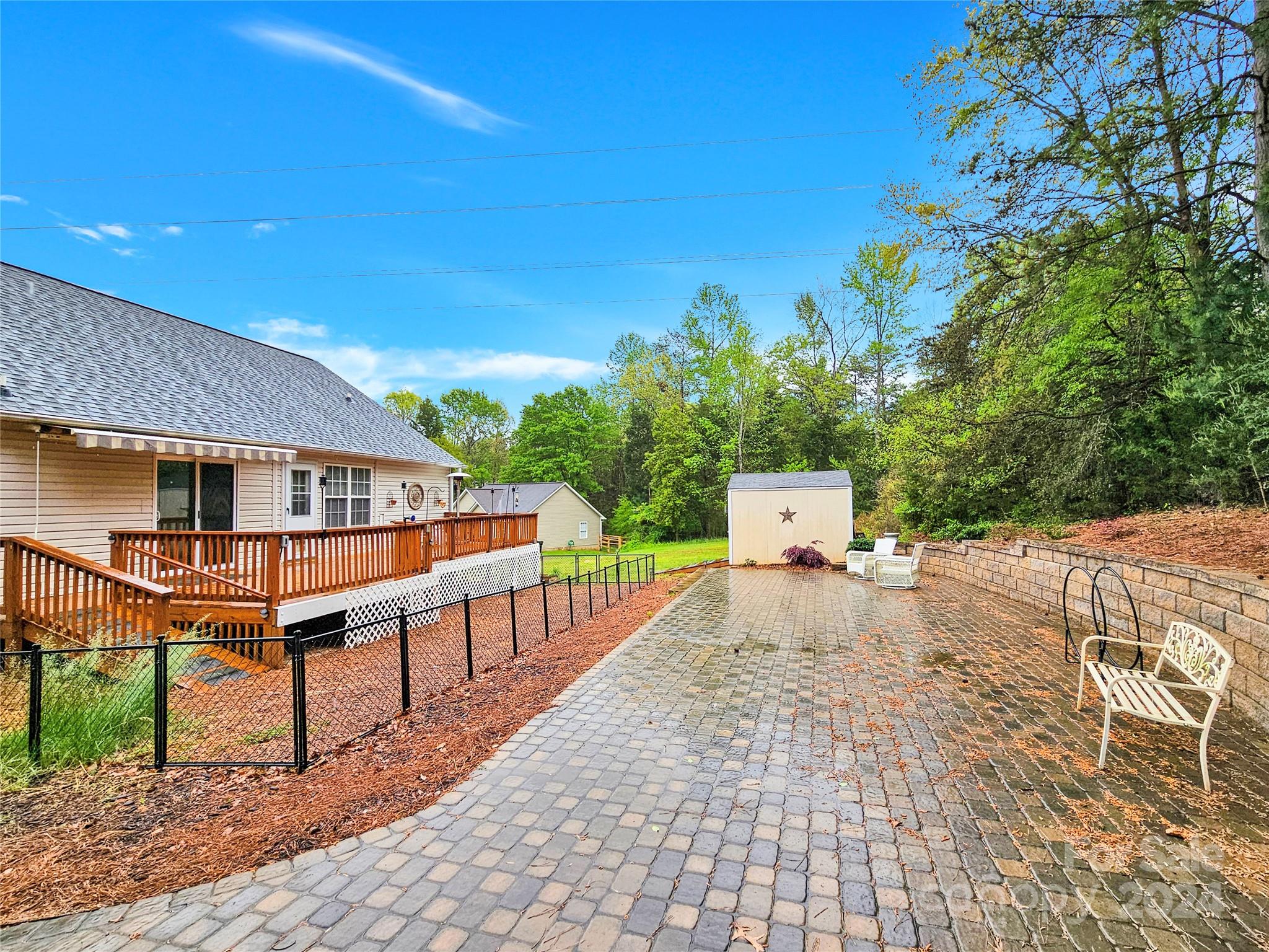 Brittany Meadows - Residential