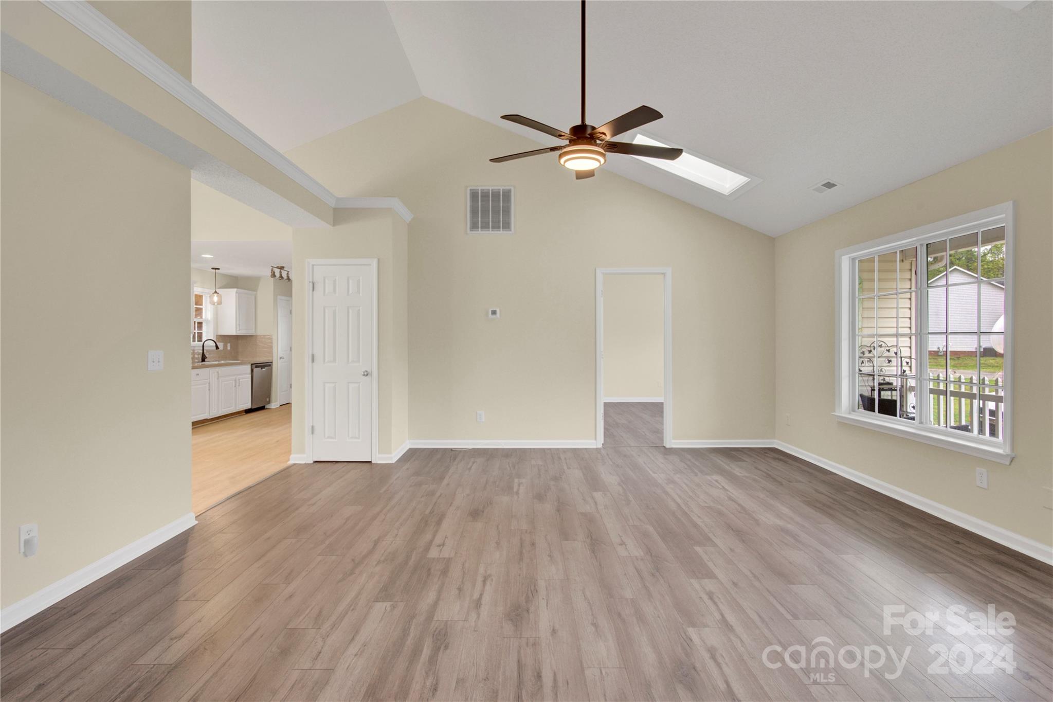 Brittany Meadows - Residential