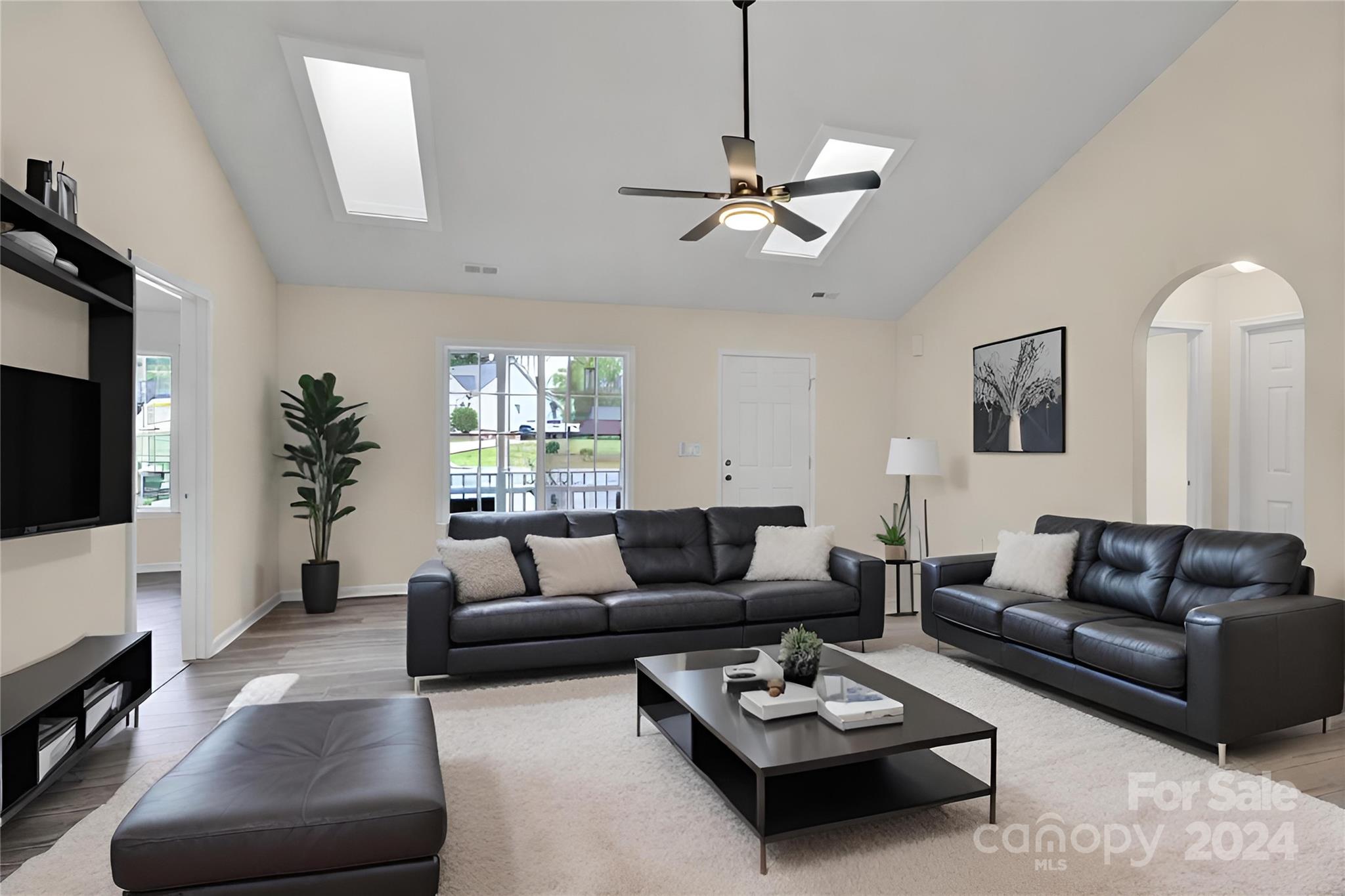 Brittany Meadows - Residential