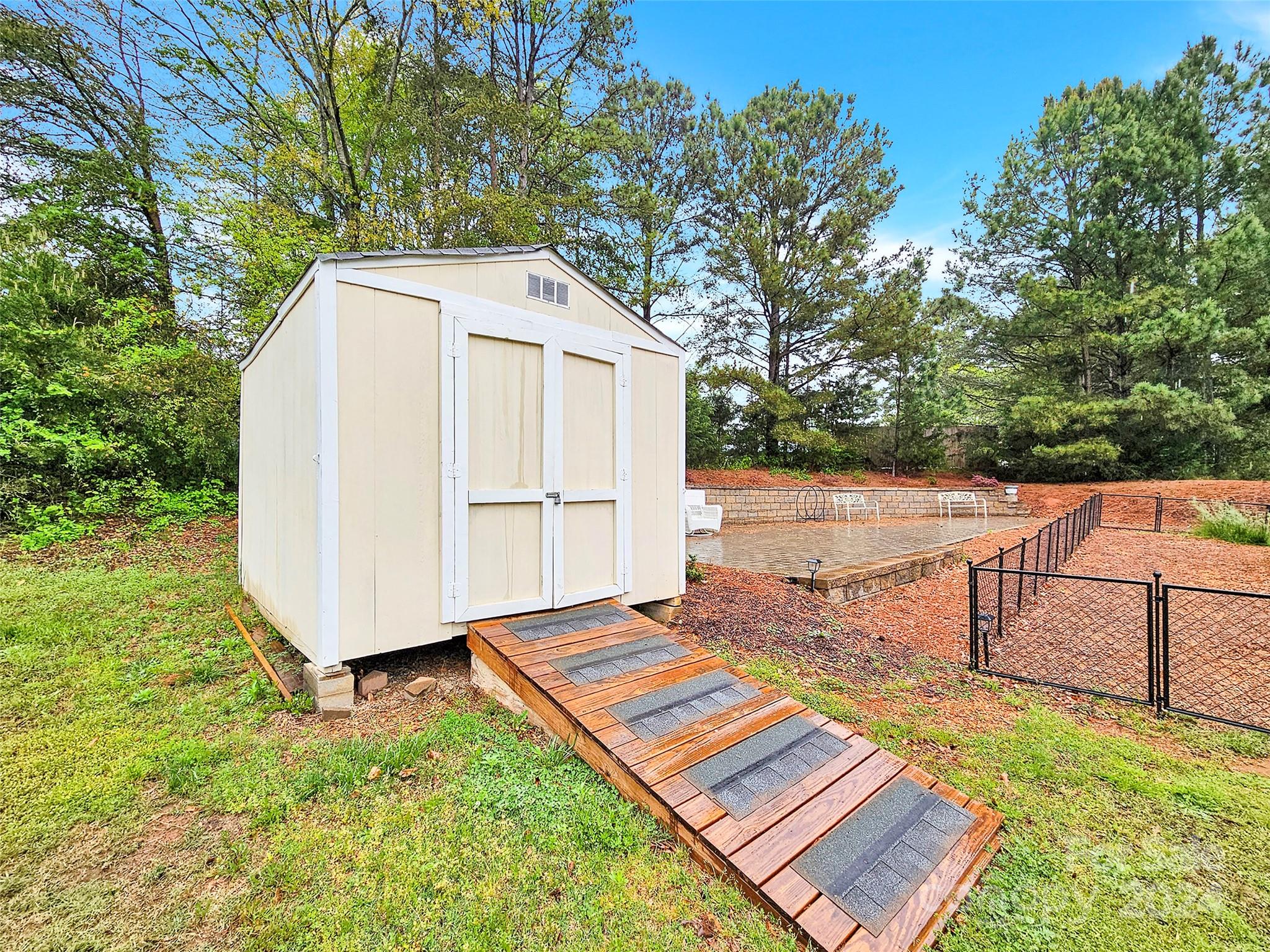 Brittany Meadows - Residential