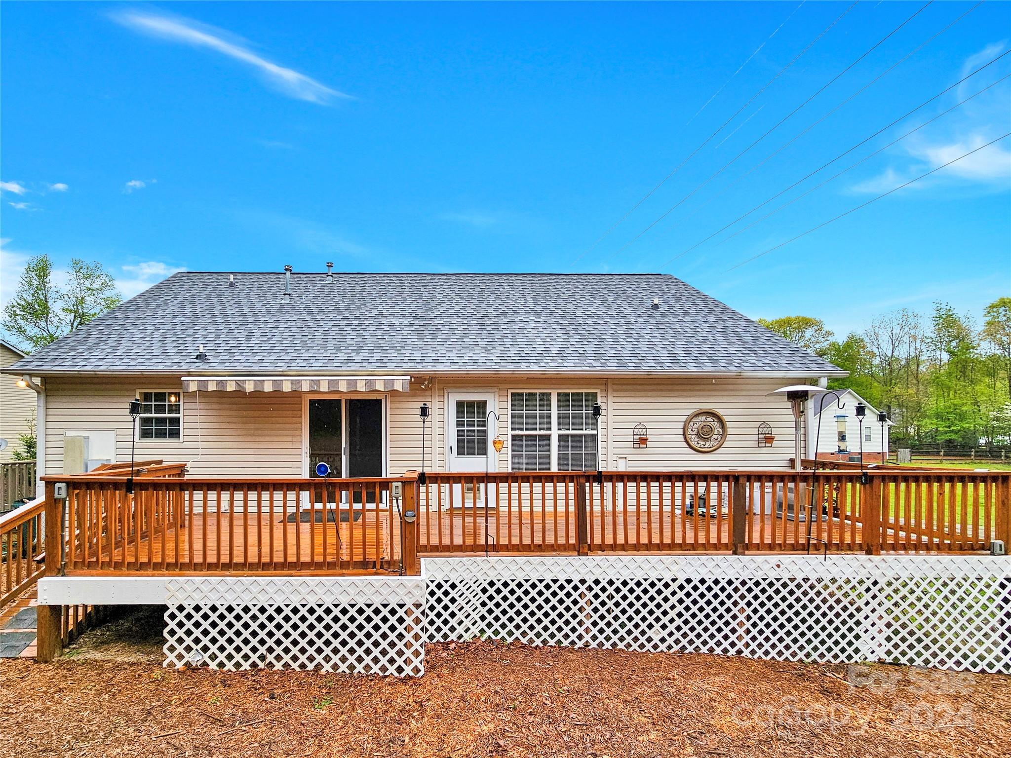 Brittany Meadows - Residential