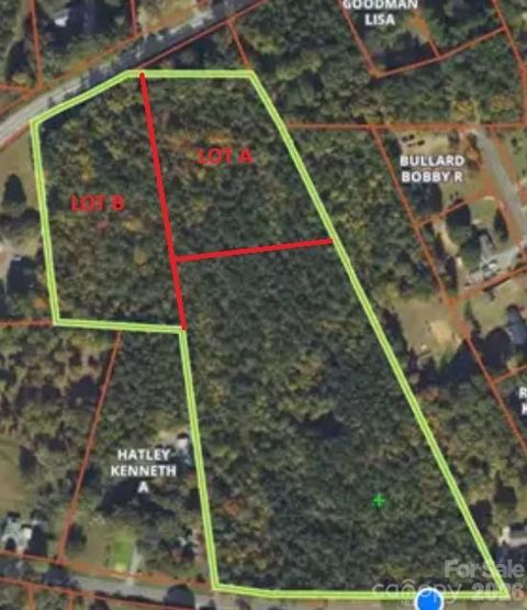 Photo of 0 Hwy 73 Highway #B, Albemarle, NC 28001 (MLS # 4363462)