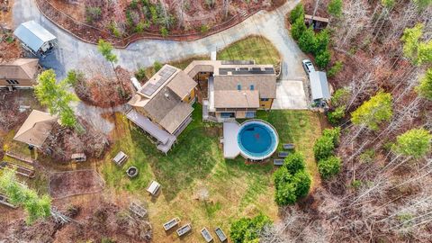 A home in Lenoir