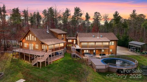 A home in Lenoir