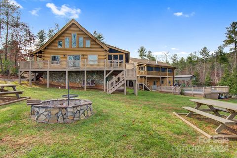 A home in Lenoir