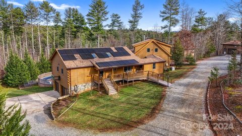 A home in Lenoir