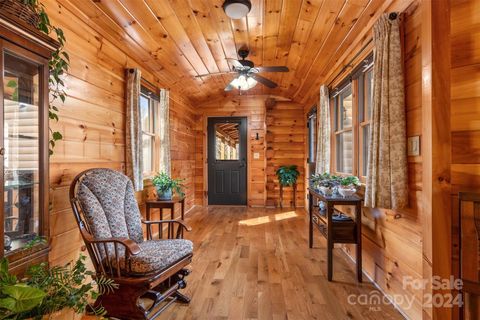 A home in Lenoir