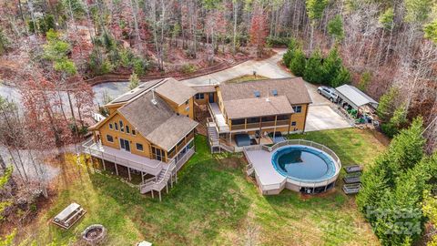 A home in Lenoir