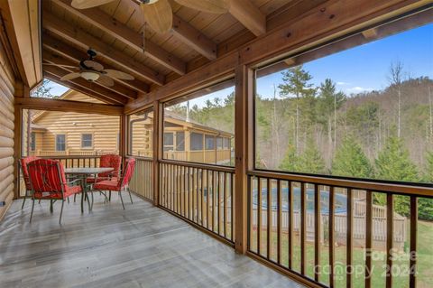 A home in Lenoir