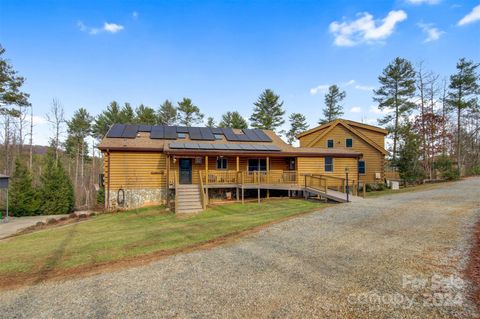 A home in Lenoir