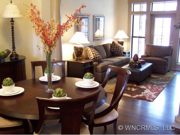 Biltmore Park - Residential