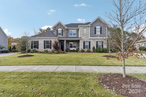 A home in Huntersville