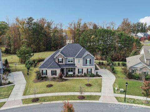 A home in Huntersville