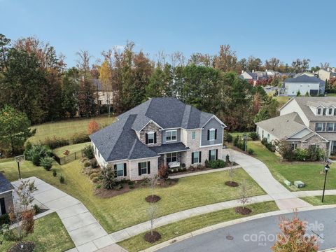 A home in Huntersville