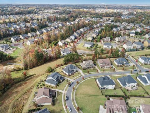 A home in Huntersville