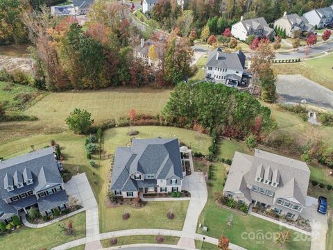 A home in Huntersville