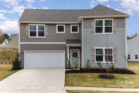 A home in Statesville