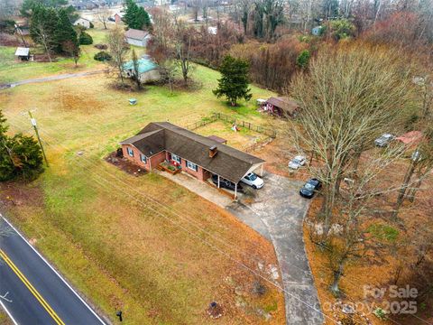 A home in Kings Mountain