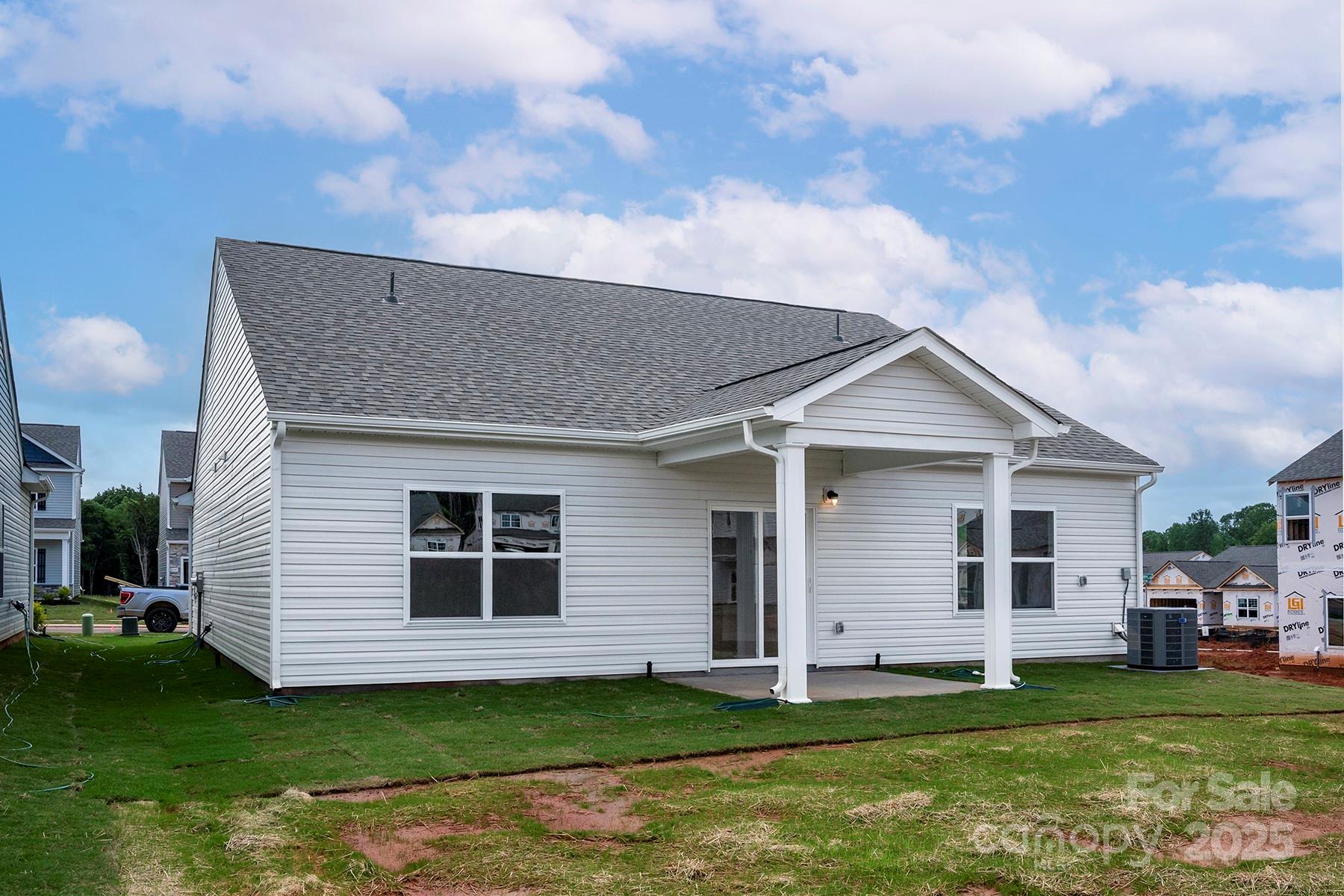 5711 Skinny Drive