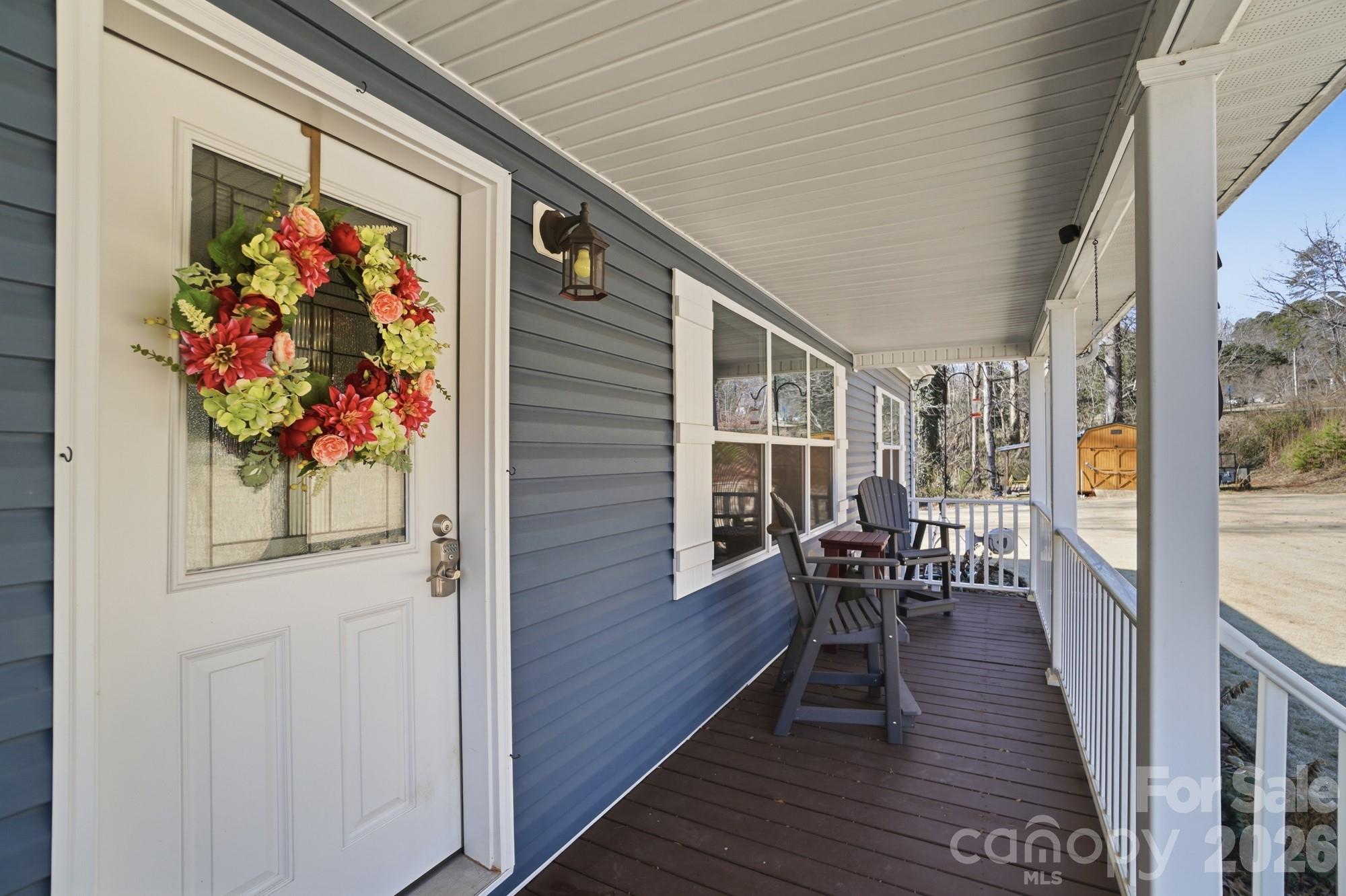 4363 Grace Church Road