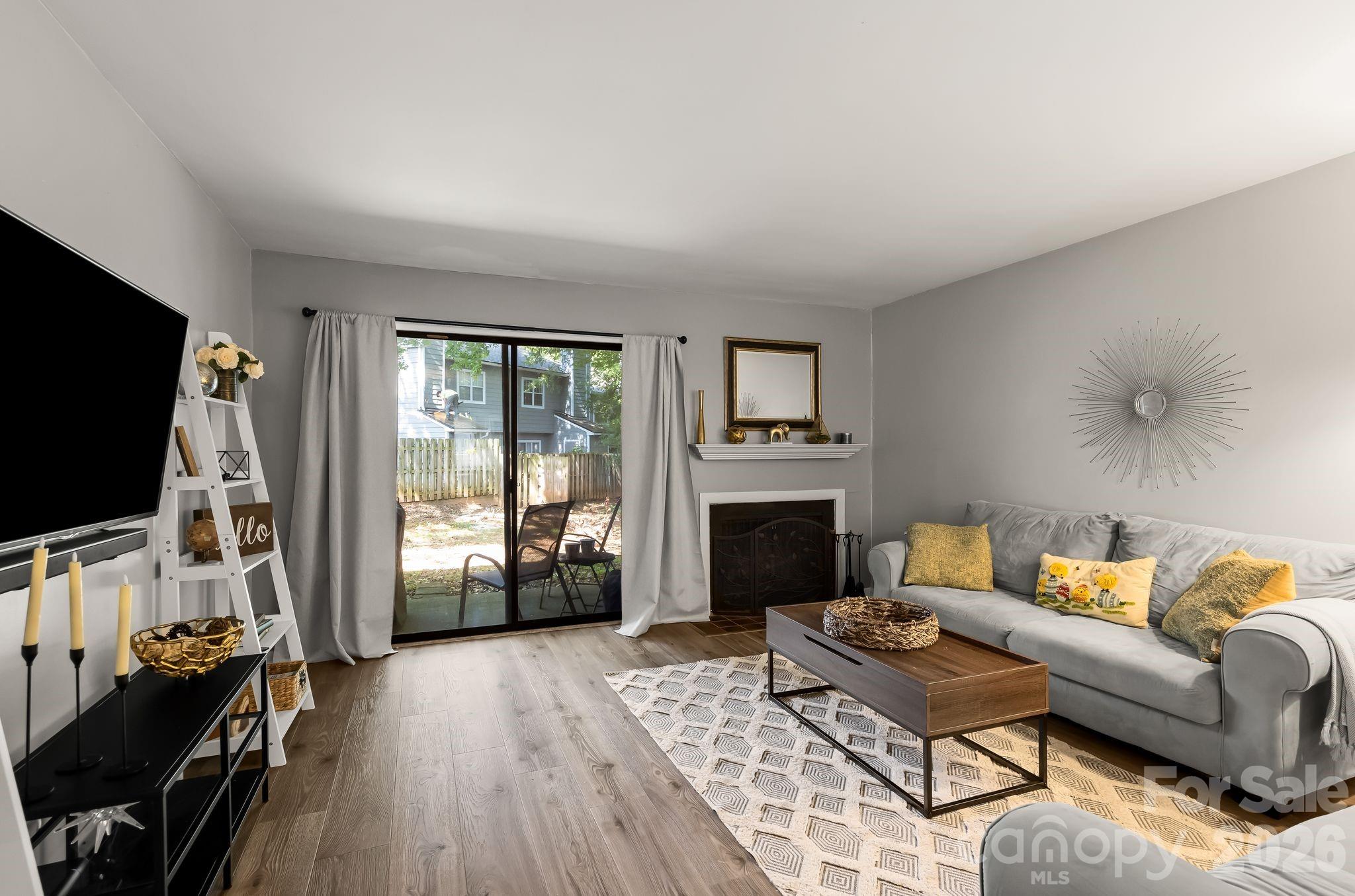 3284 Heathstead Place I