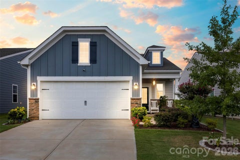 Photo of 1734 Otter Perch Lane, Fort Mill, SC 29715 (MLS # 4426787)