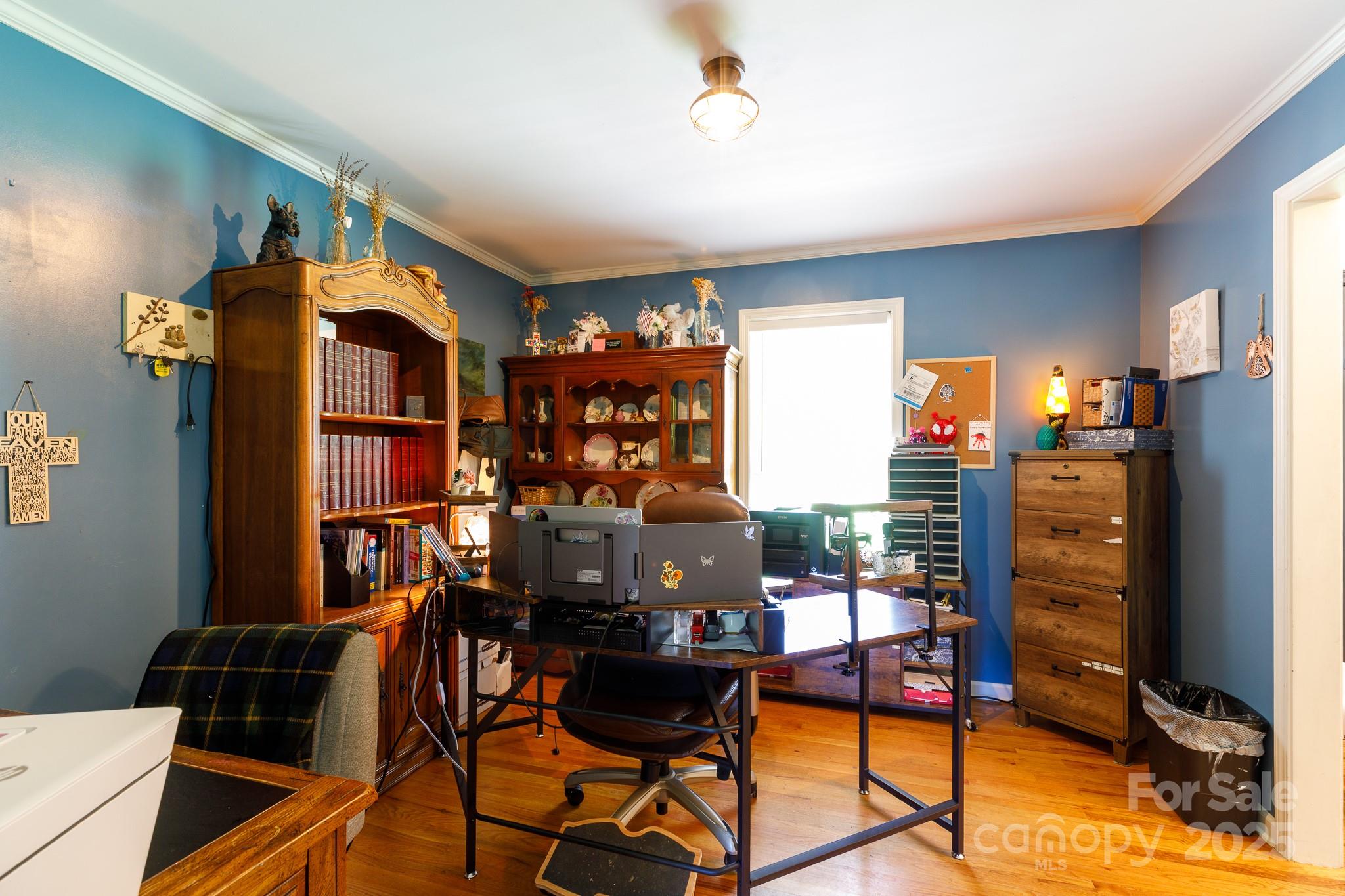 Quiet Acres - Residential