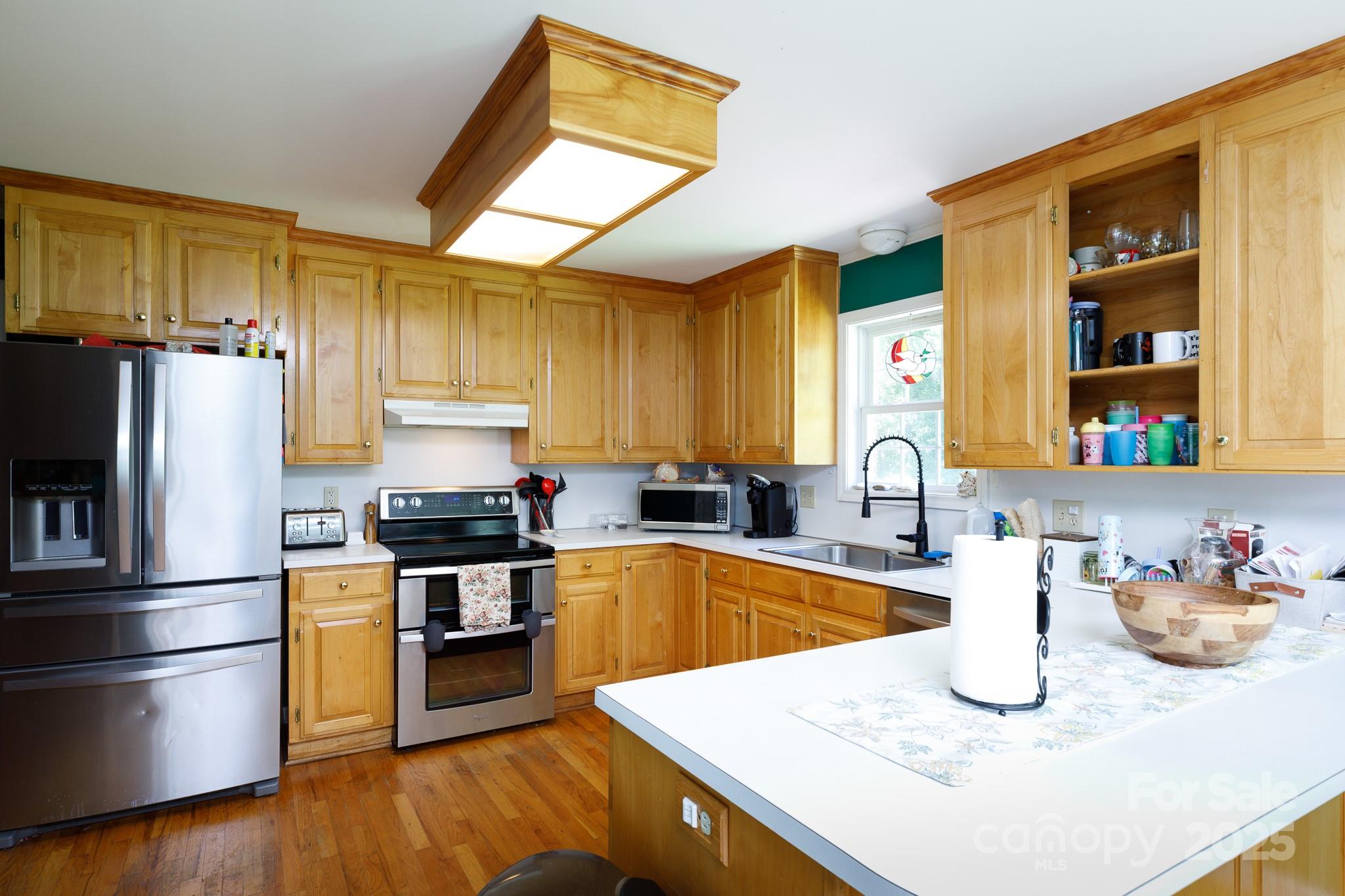 Quiet Acres - Residential