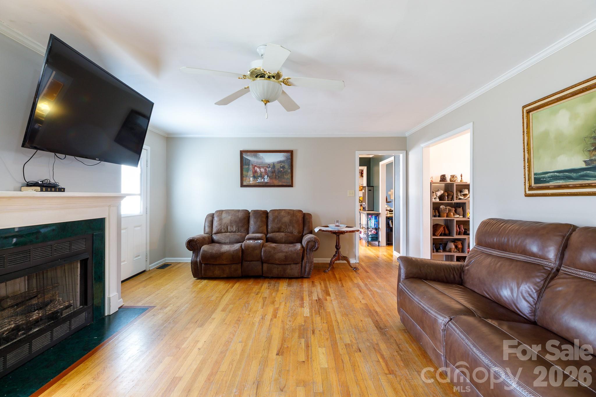 Quiet Acres - Residential