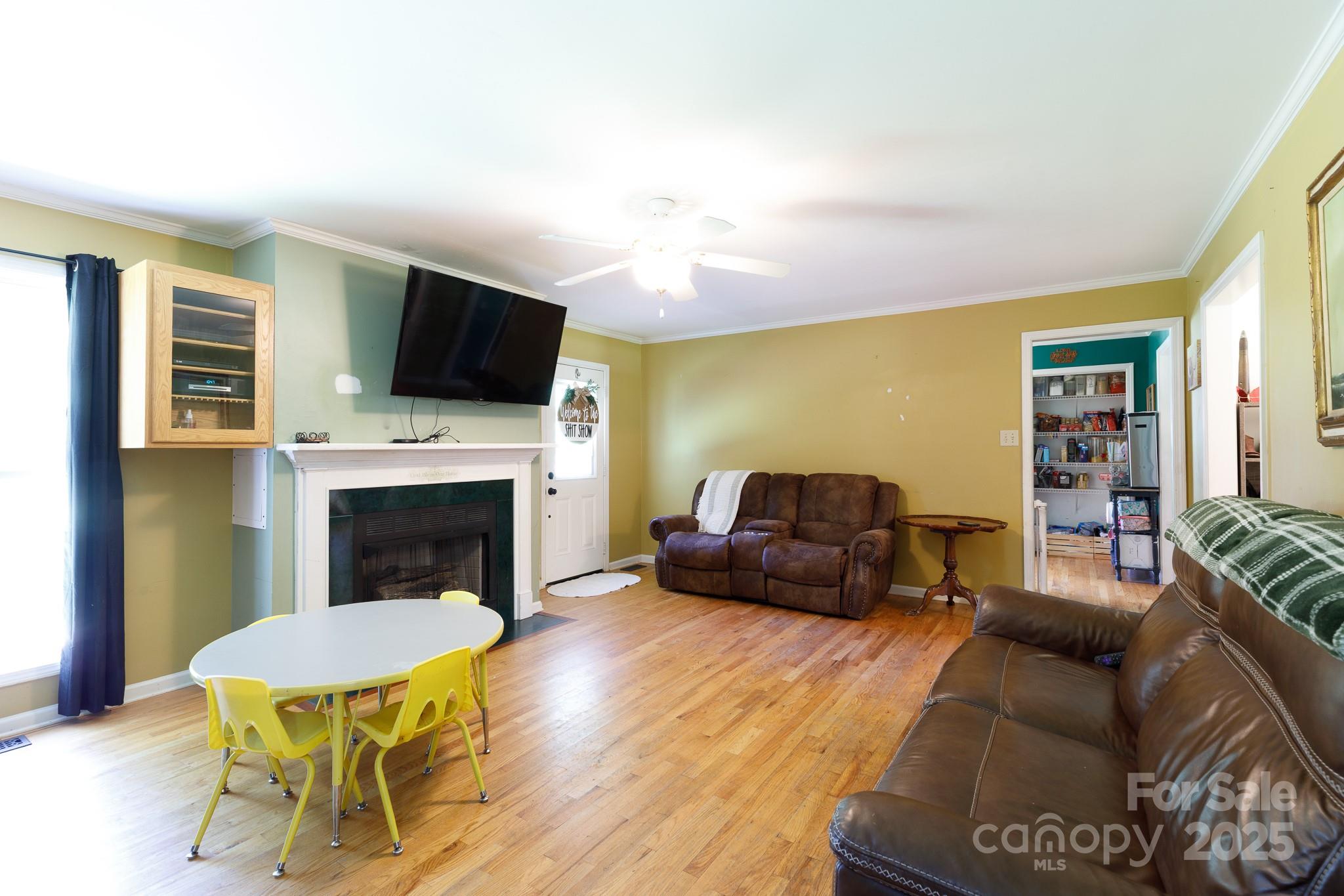 Quiet Acres - Residential