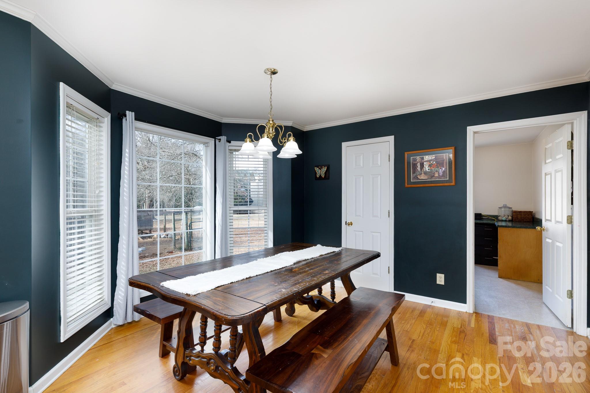 Quiet Acres - Residential