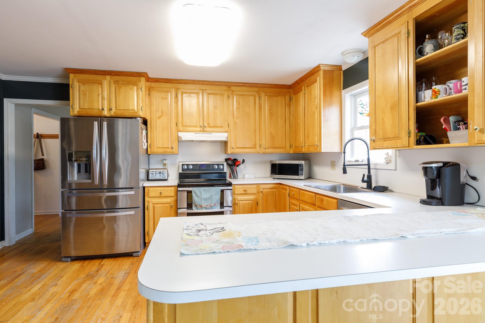 Quiet Acres - Residential