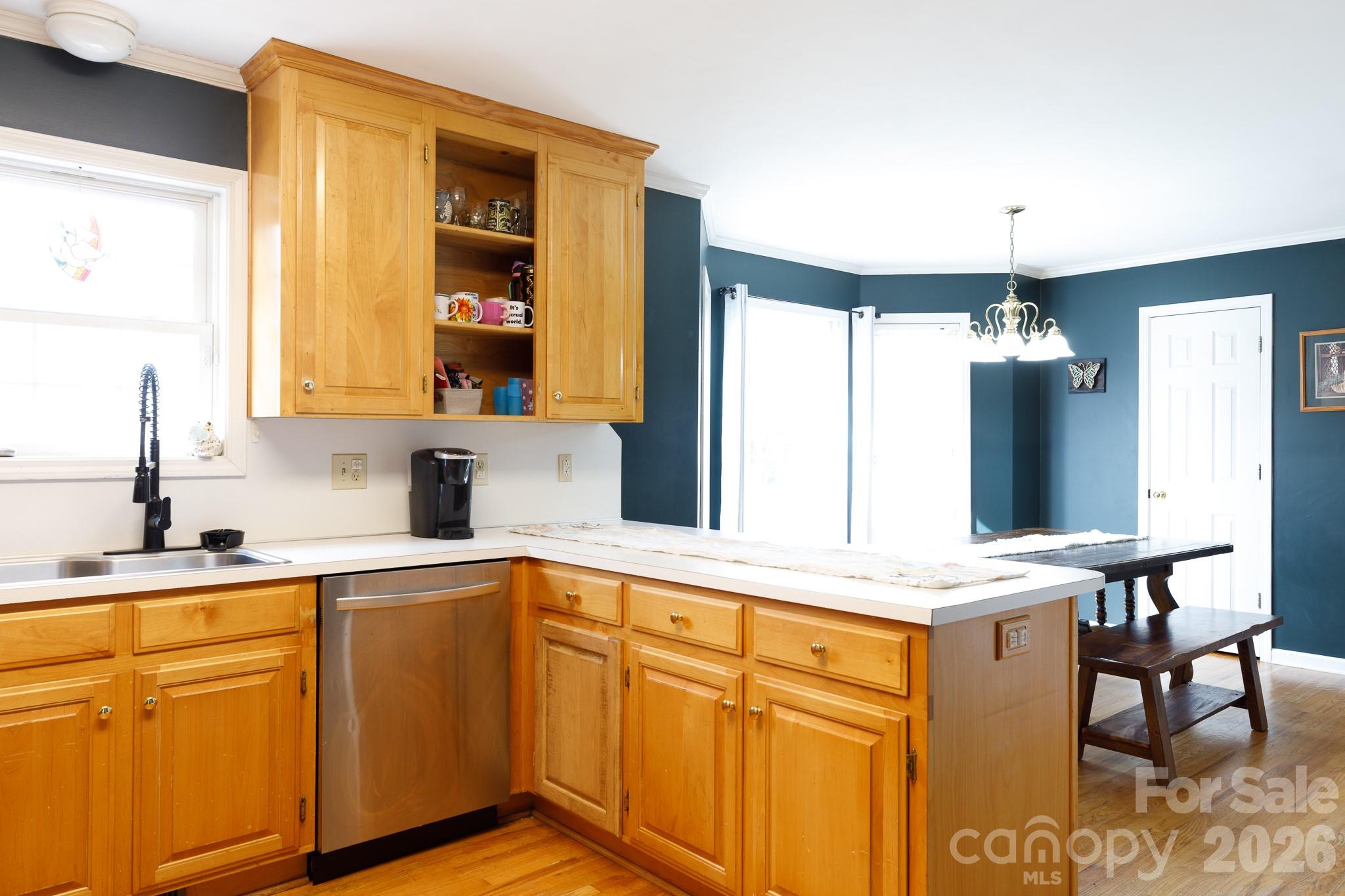 Quiet Acres - Residential