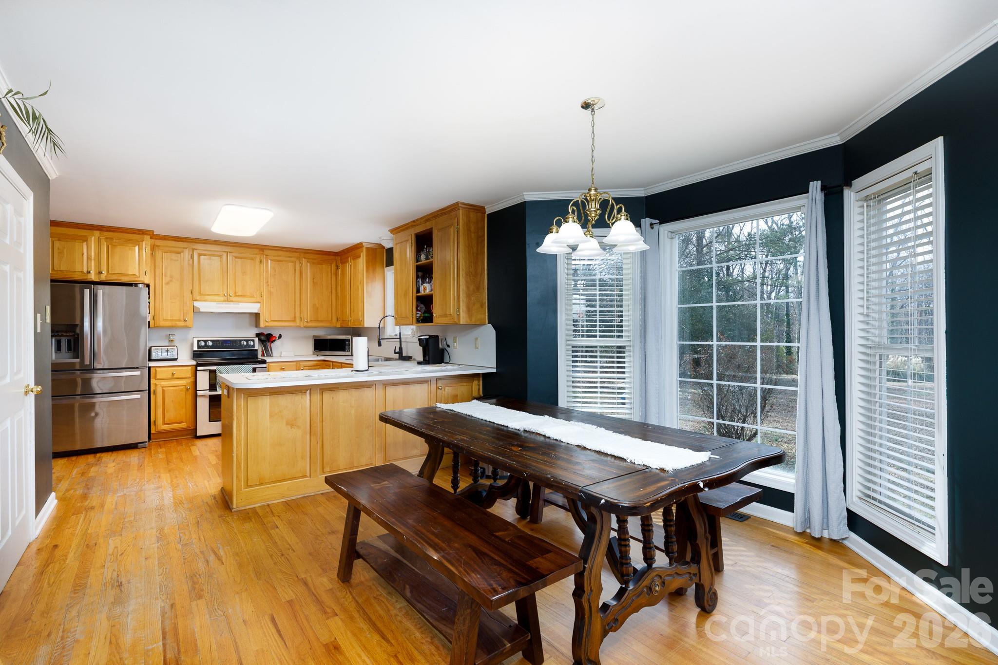 Quiet Acres - Residential