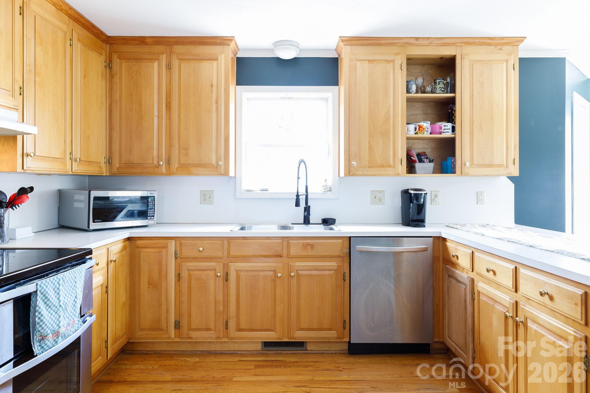 Quiet Acres - Residential