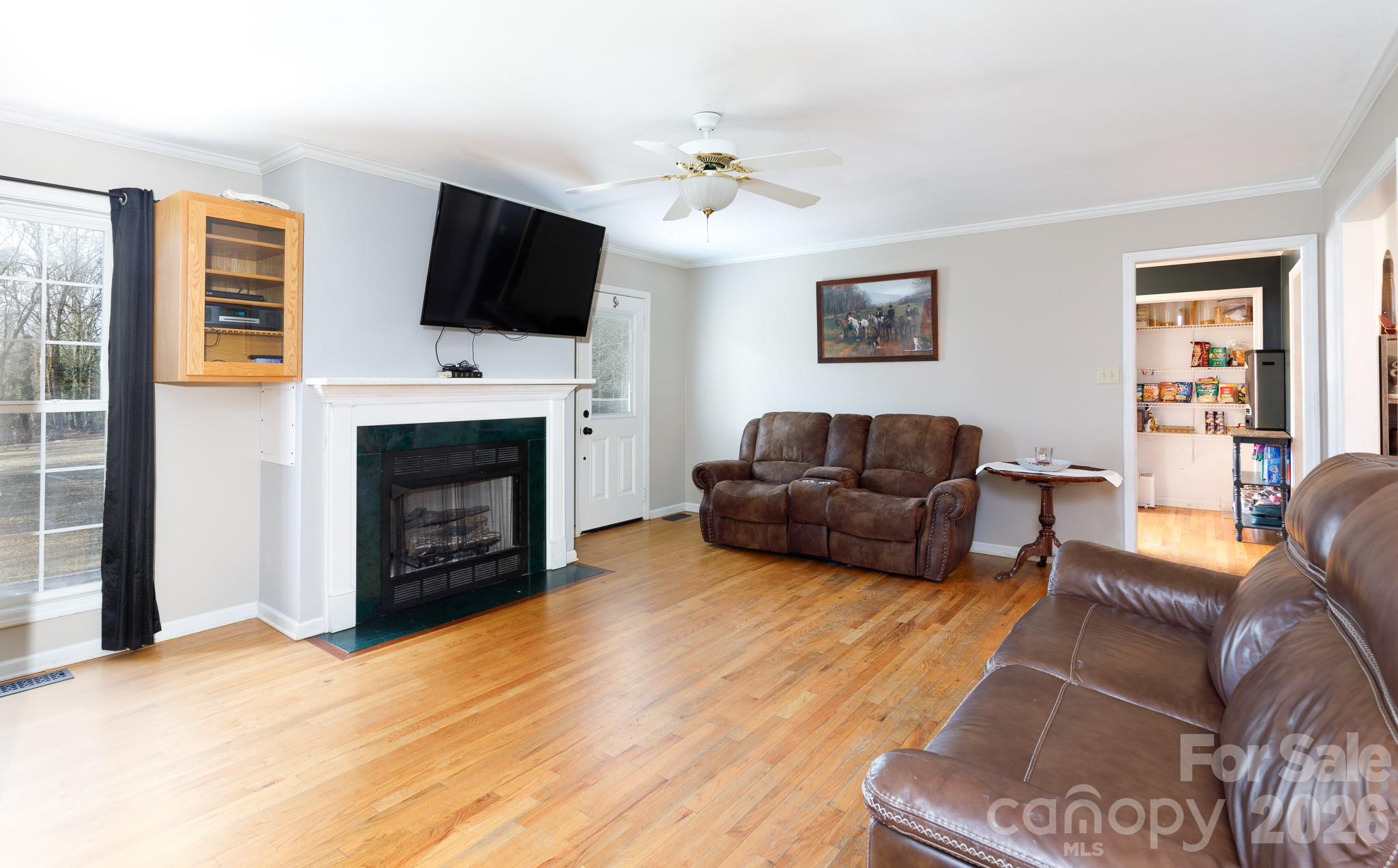 Quiet Acres - Residential