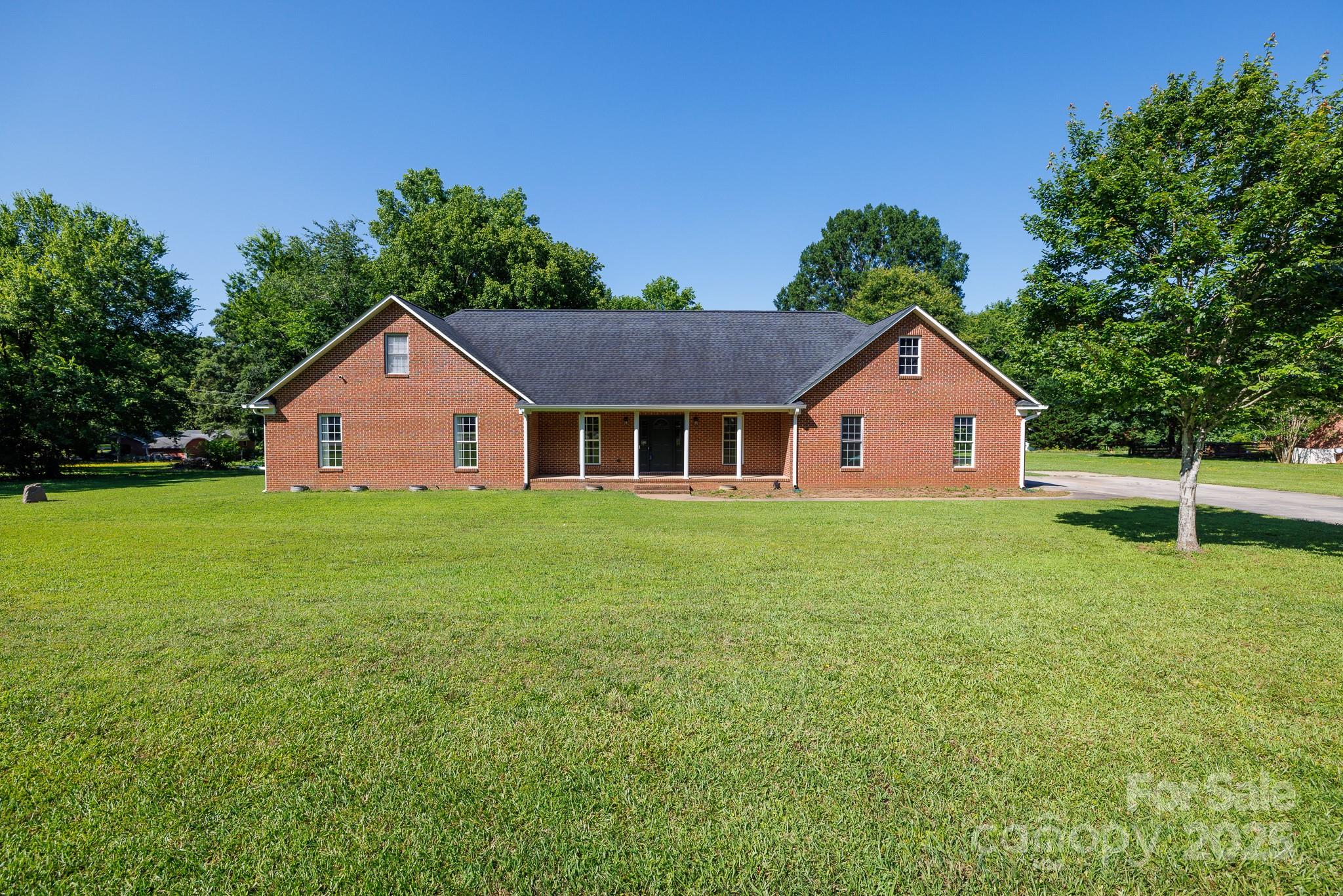 Quiet Acres - Residential