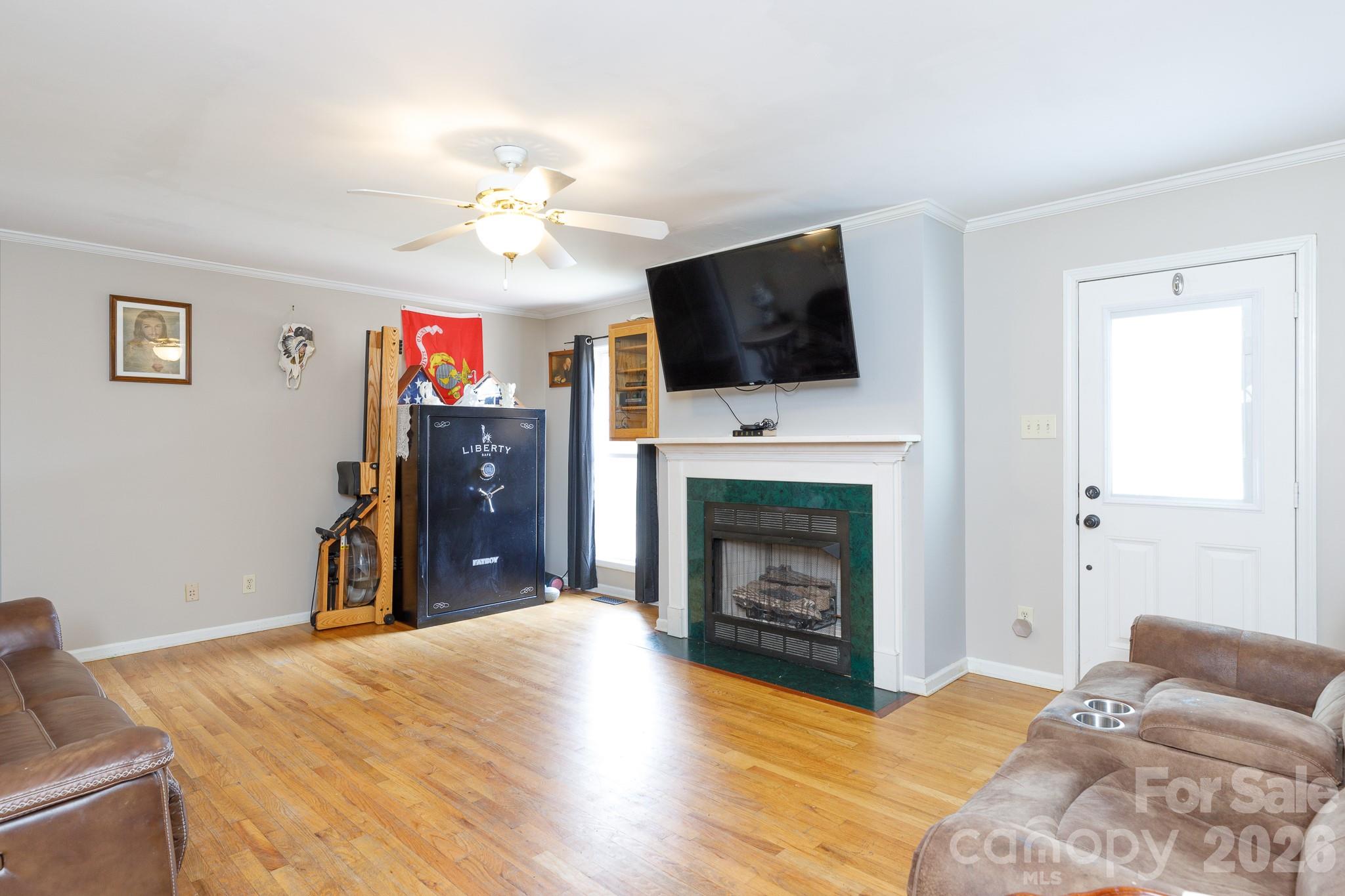 Quiet Acres - Residential