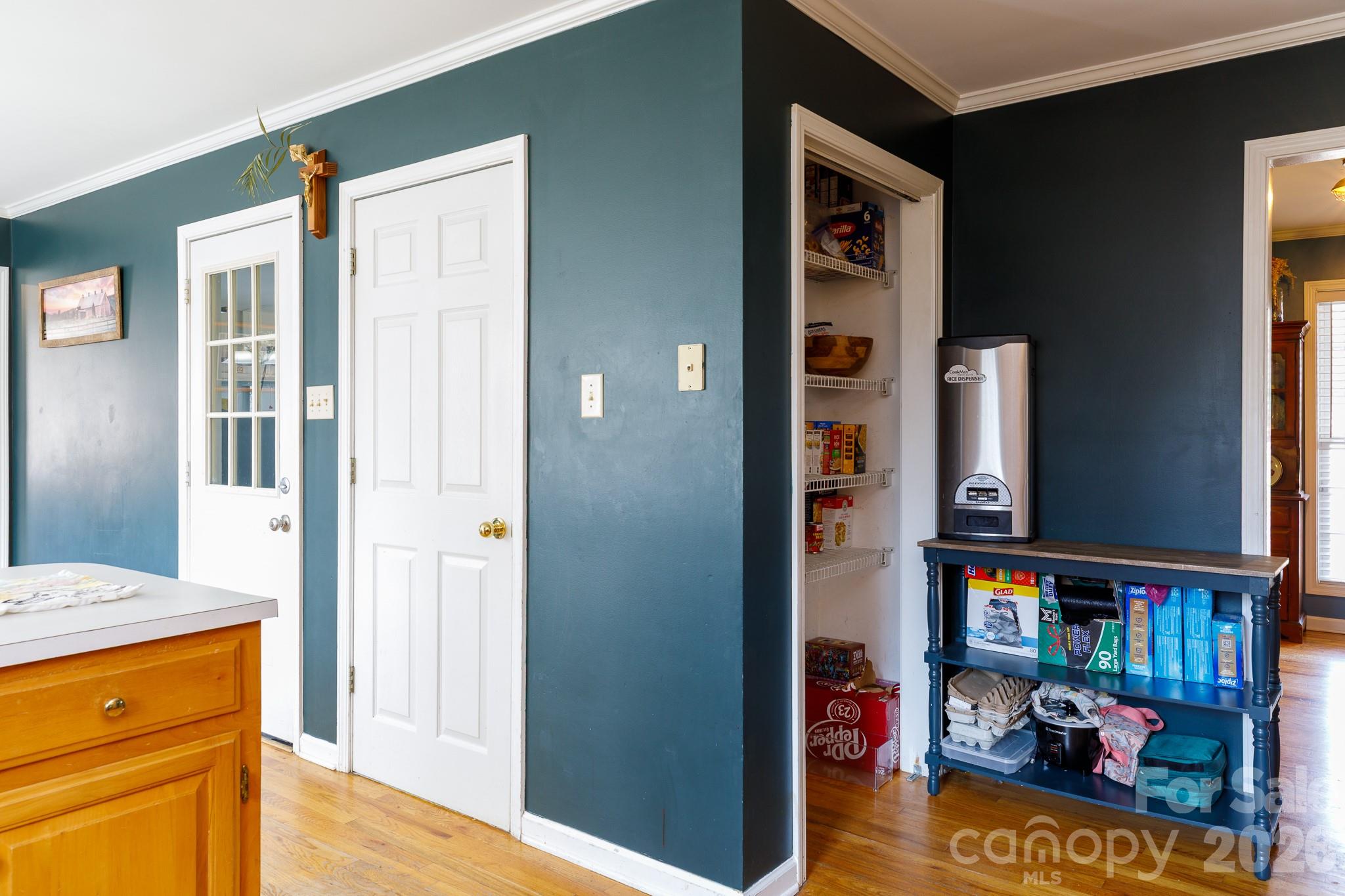 Quiet Acres - Residential