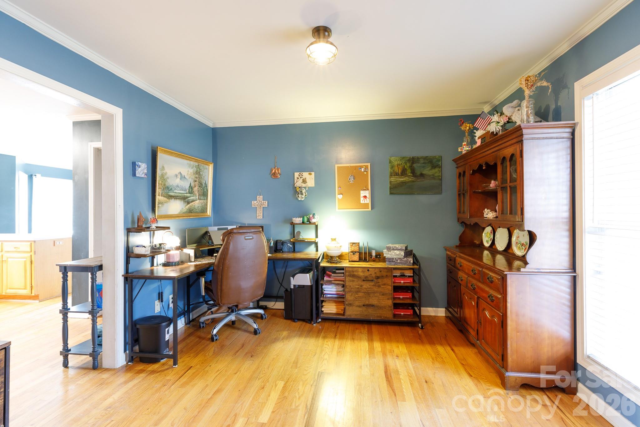 Quiet Acres - Residential