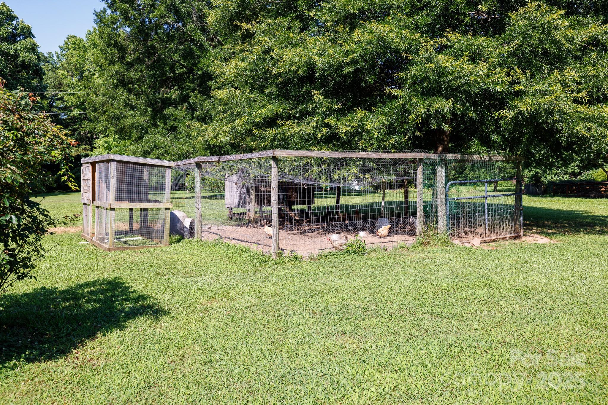 Quiet Acres - Residential