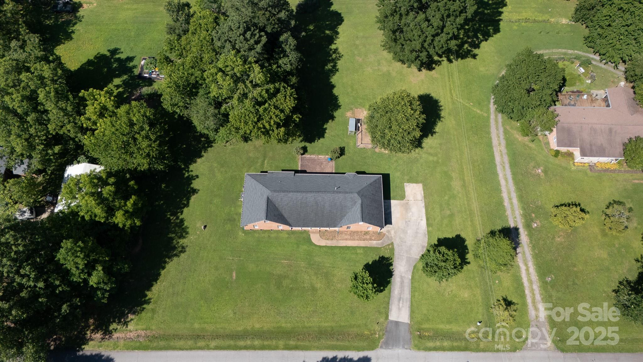 Quiet Acres - Residential