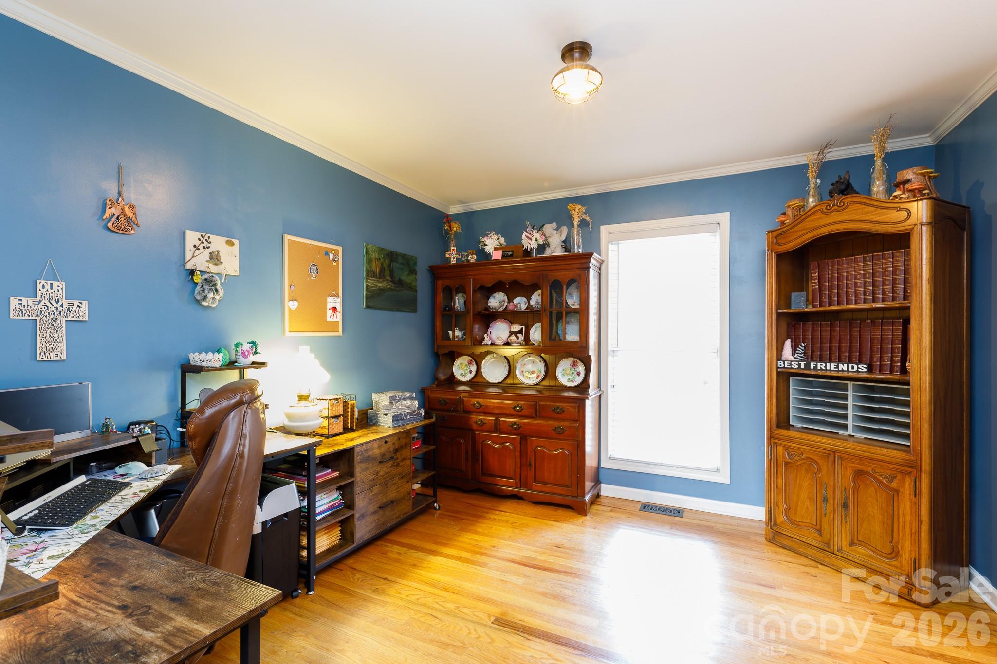 Quiet Acres - Residential